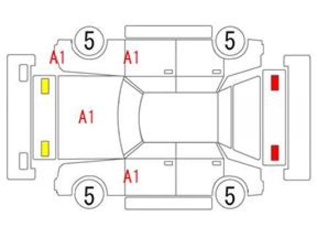 Toyota HARRIER 2024 8291841-23