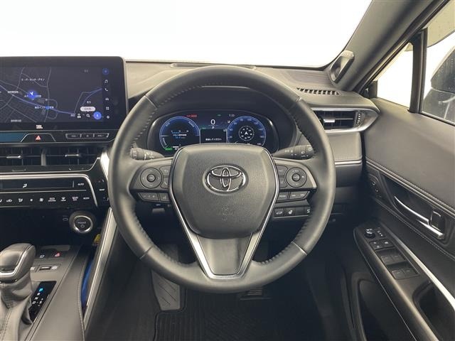 Toyota HARRIER 2025 8291845-1