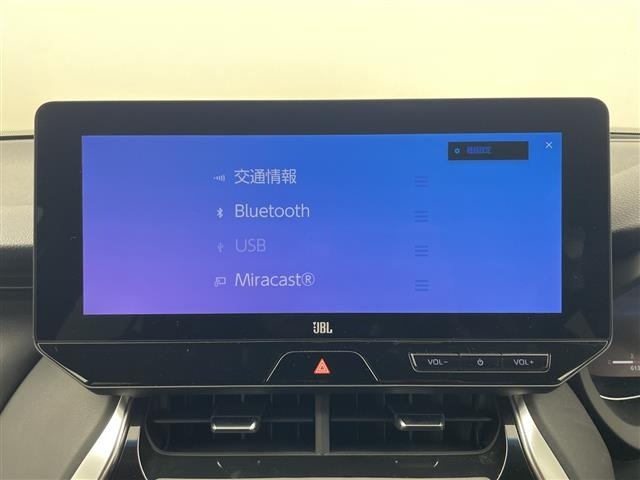 Toyota HARRIER 2025 8291845-12