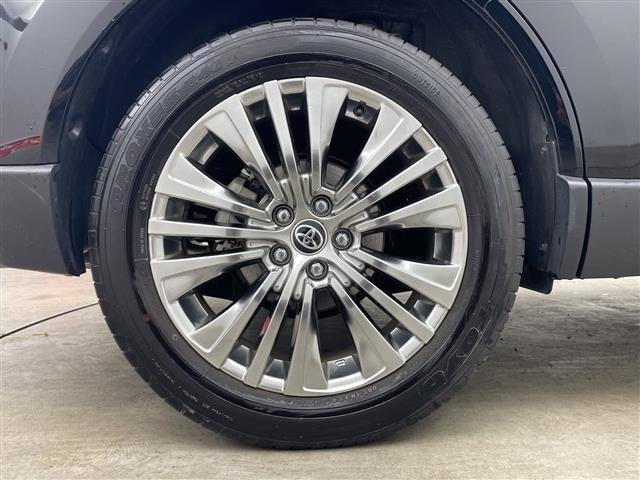 Toyota HARRIER 2025 8291845-13