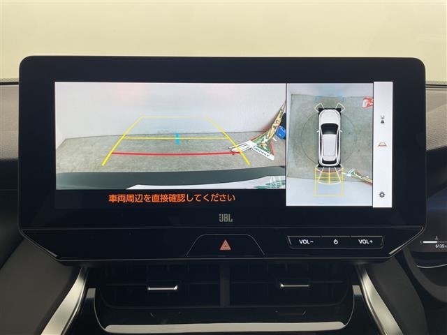 Toyota HARRIER 2025 8291845-16