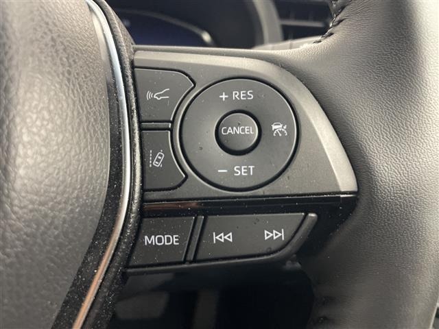 Toyota HARRIER 2025 8291845-17