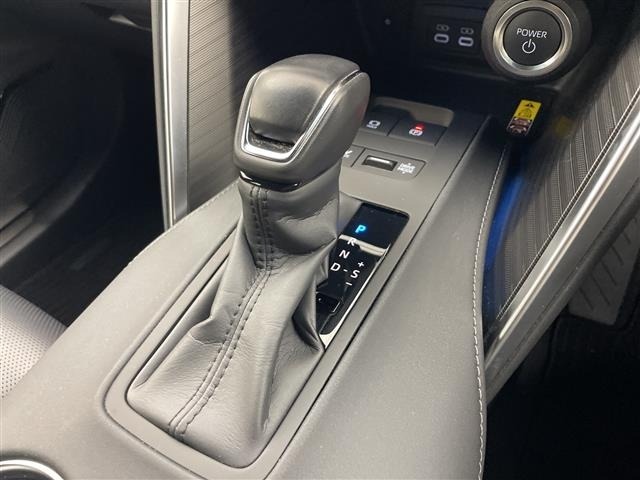 Toyota HARRIER 2025 8291845-2