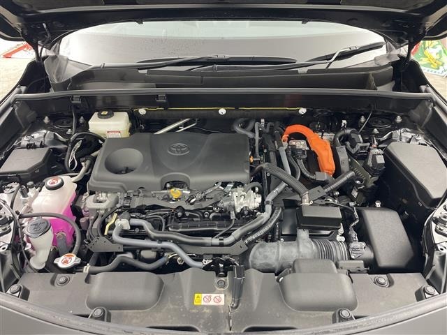 Toyota HARRIER 2025 8291845-21