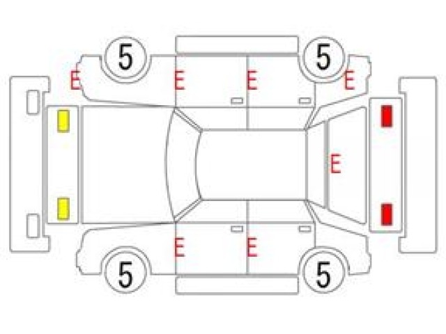 Toyota HARRIER 2025 8291845-23