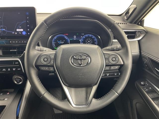 Toyota HARRIER 2025 8291845-3