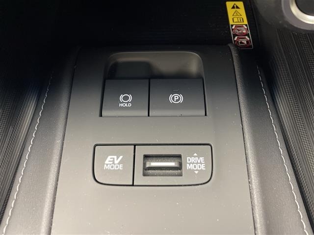 Toyota HARRIER 2025 8291845-4