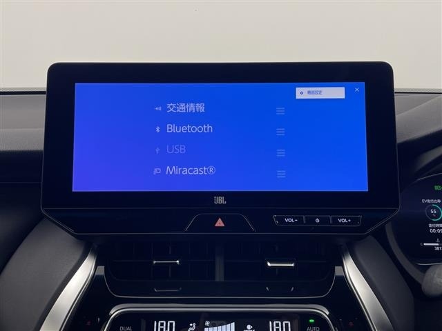 Toyota HARRIER 2024 8291851-10