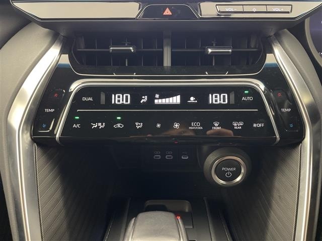 Toyota HARRIER 2024 8291851-12
