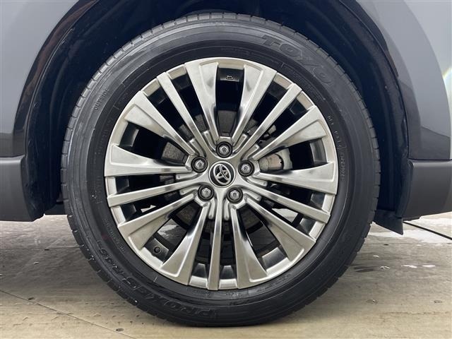 Toyota HARRIER 2024 8291851-13