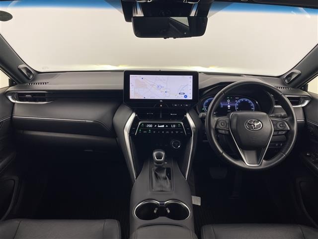 Toyota HARRIER 2024 8291851-15