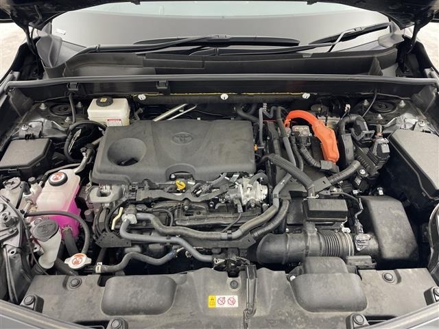 Toyota HARRIER 2024 8291851-21