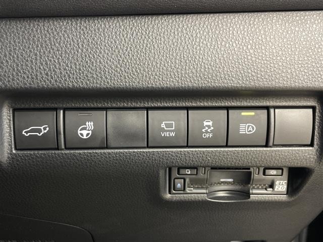 Toyota HARRIER 2024 8291851-6