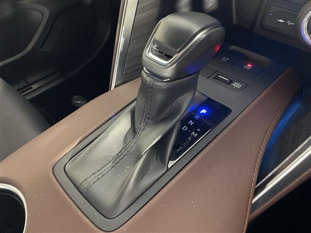 Toyota HARRIER 2021 8291852-10