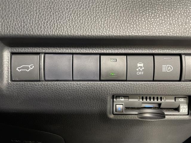 Toyota HARRIER 2021 8291852-12