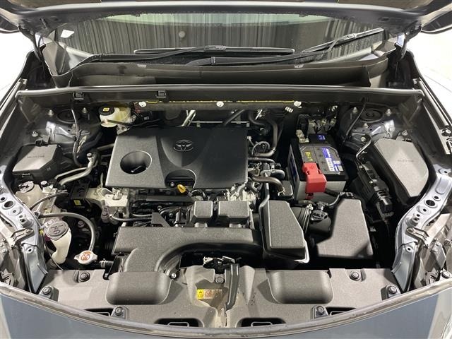 Toyota HARRIER 2021 8291852-14