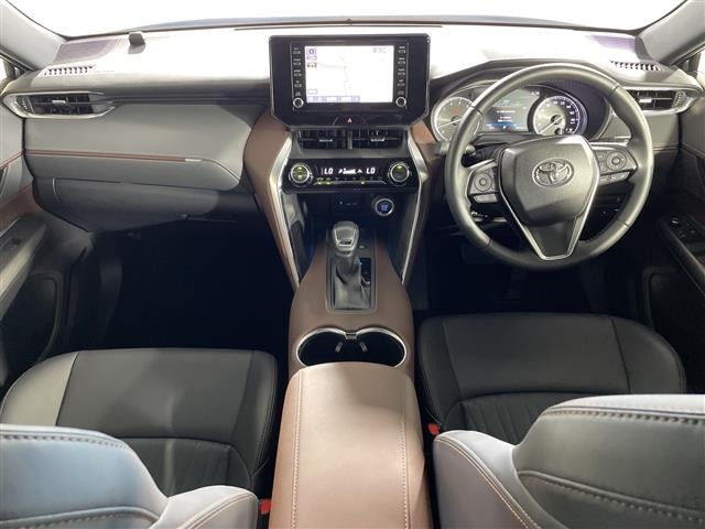 Toyota HARRIER 2021 8291852-15