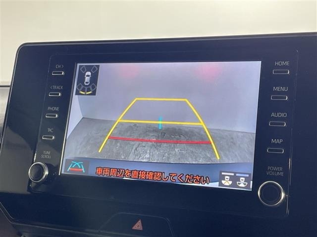 Toyota HARRIER 2021 8291852-17