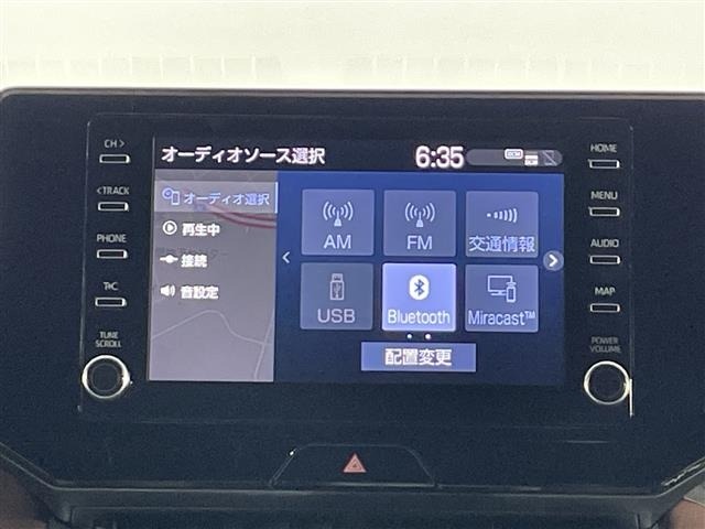 Toyota HARRIER 2021 8291852-18