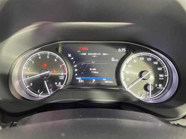 Toyota HARRIER 2021 8291852-5