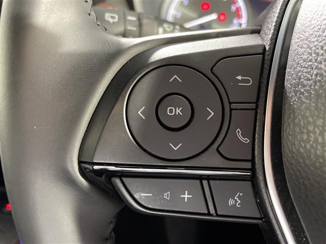 Toyota HARRIER 2021 8291852-8