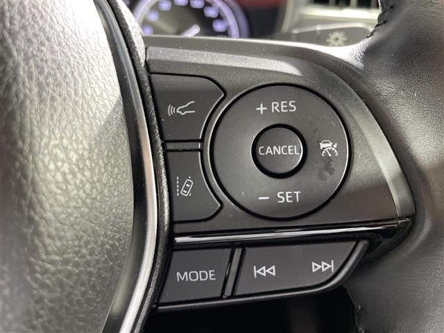 Toyota HARRIER 2021 8291852-9