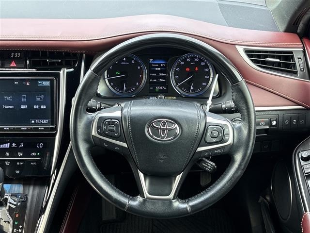 Toyota HARRIER 2018 8291861-1