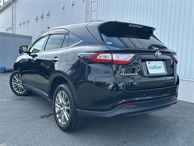 Toyota HARRIER 2018 8291861-13