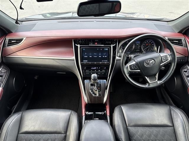 Toyota HARRIER 2018 8291861-14