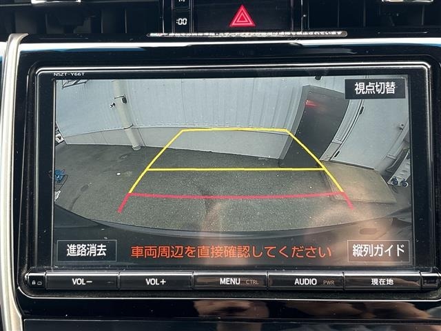 Toyota HARRIER 2018 8291861-15
