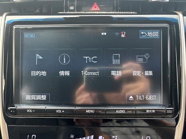 Toyota HARRIER 2018 8291861-21