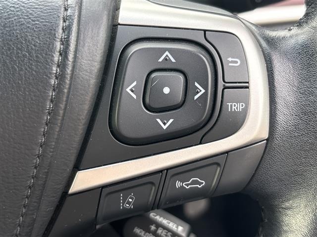 Toyota HARRIER 2018 8291861-5
