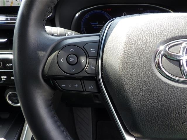 Toyota HARRIER 2023 8291862-1