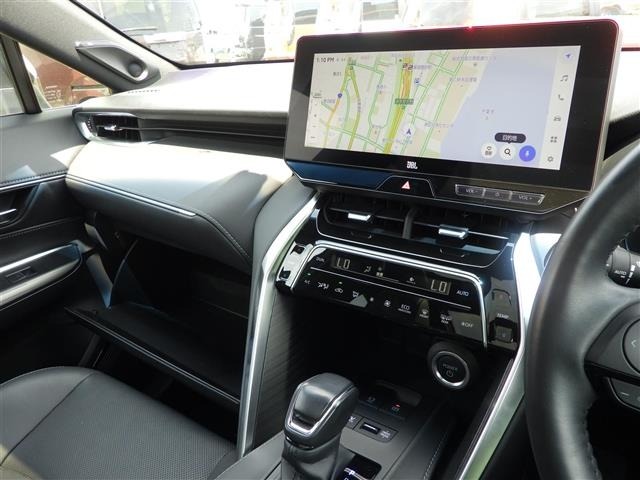 Toyota HARRIER 2023 8291862-10