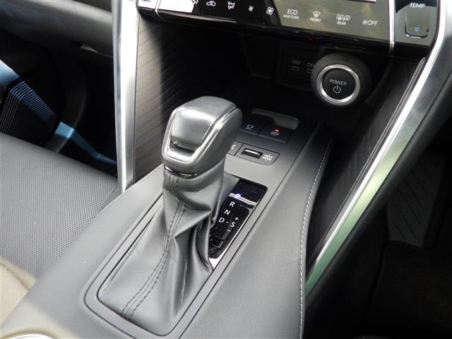Toyota HARRIER 2023 8291862-11