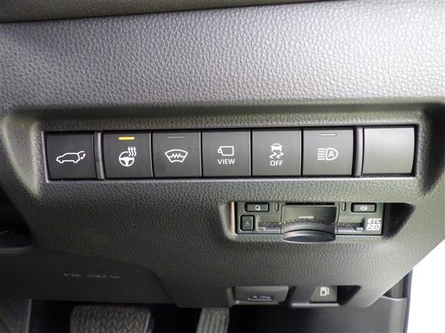 Toyota HARRIER 2023 8291862-13