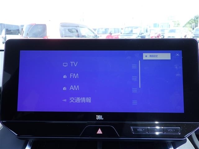 Toyota HARRIER 2023 8291862-18