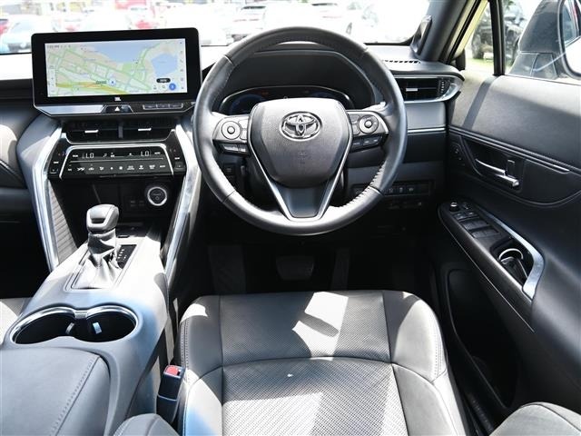 Toyota HARRIER 2023 8291862-22