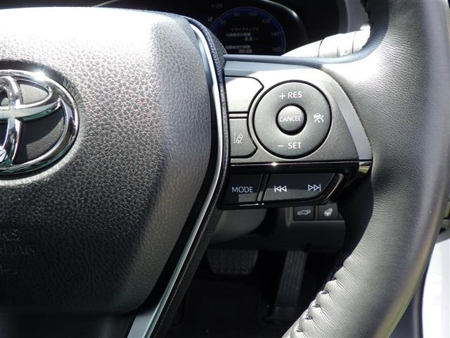 Toyota HARRIER 2023 8291862-3
