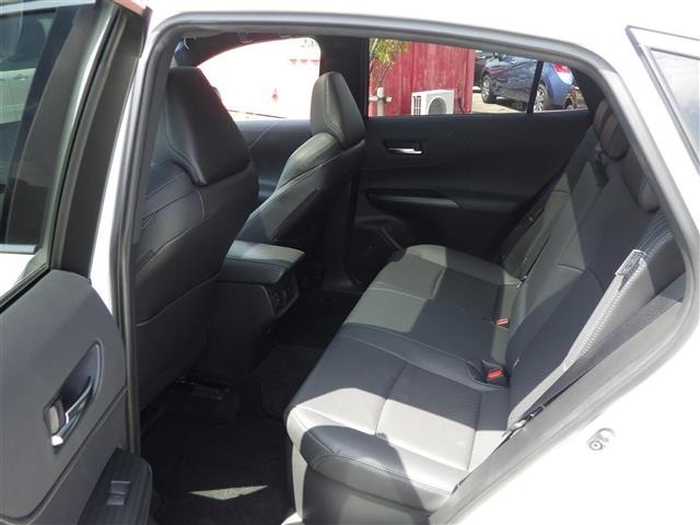 Toyota HARRIER 2023 8291862-6