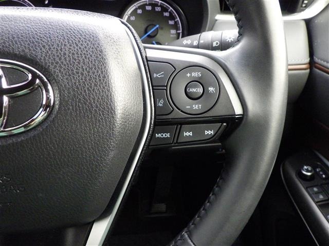 Toyota HARRIER 2021 8291869-1