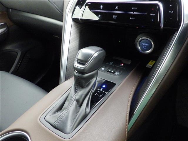 Toyota HARRIER 2021 8291869-10