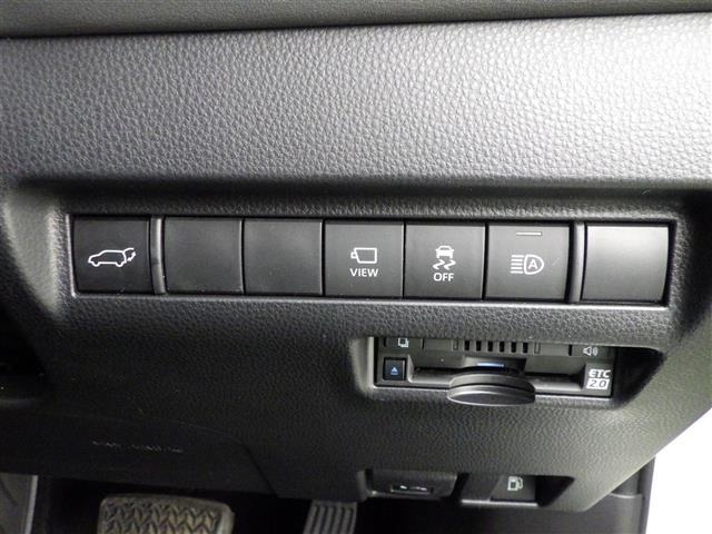 Toyota HARRIER 2021 8291869-12