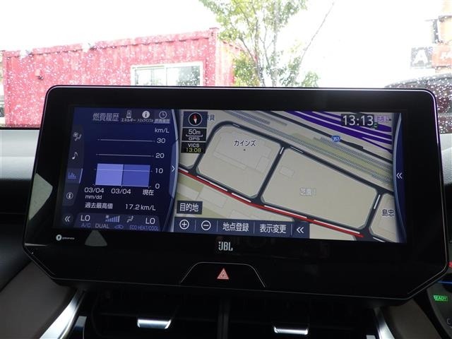 Toyota HARRIER 2021 8291869-16