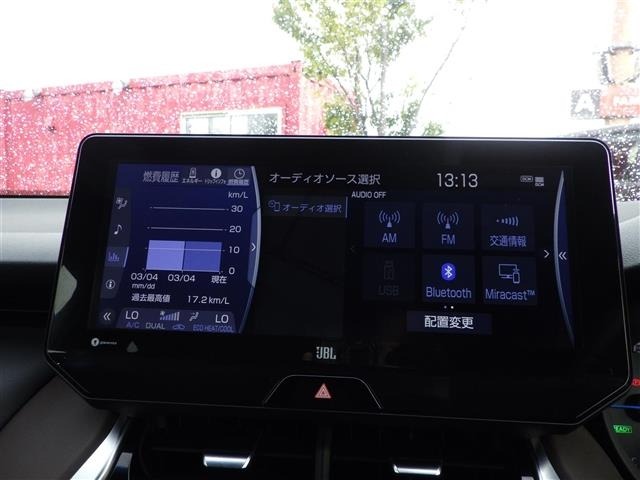 Toyota HARRIER 2021 8291869-18