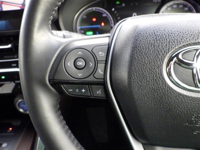 Toyota HARRIER 2021 8291869-22
