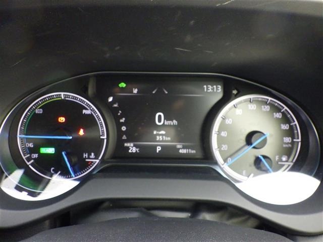 Toyota HARRIER 2021 8291869-3