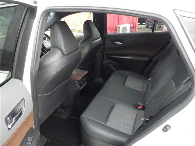 Toyota HARRIER 2021 8291869-4