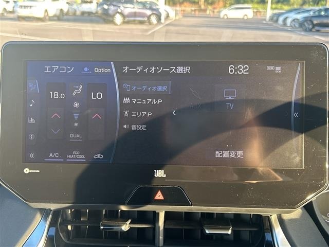 Toyota HARRIER 2021 8291875-1