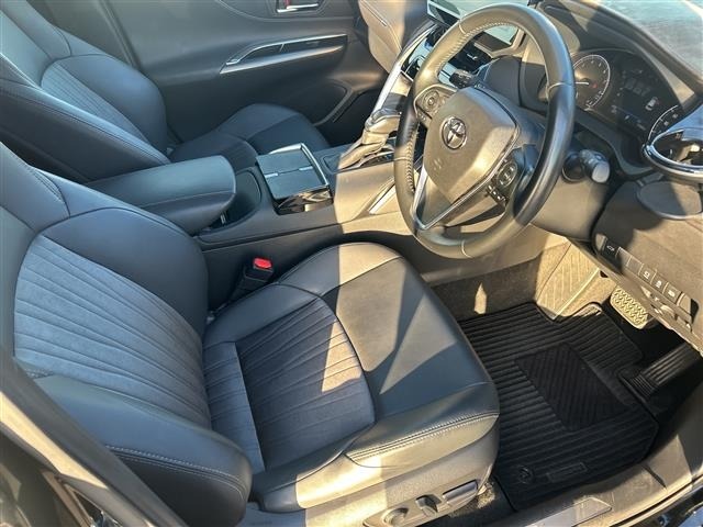 Toyota HARRIER 2021 8291875-12